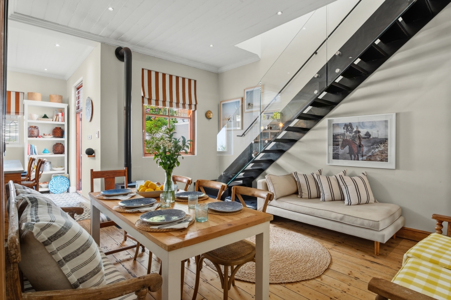 3 Bedroom Property for Sale in Tamboerskloof Western Cape